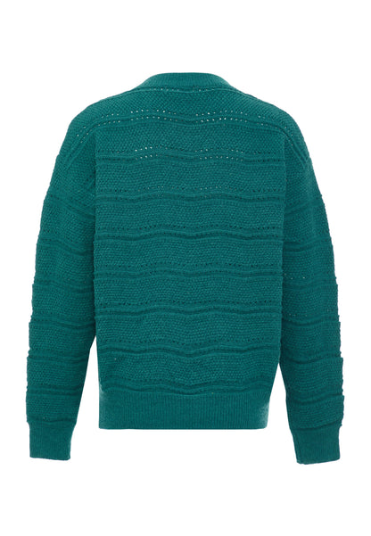 Jalene women's sweater