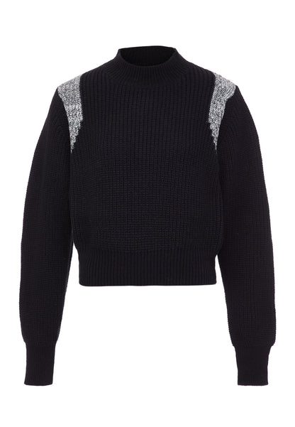 LIBBI women's sweater