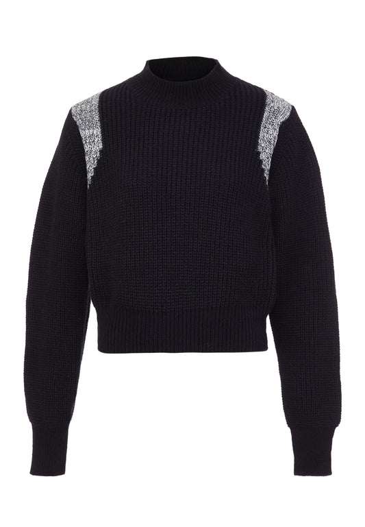 LIBBI women's sweater
