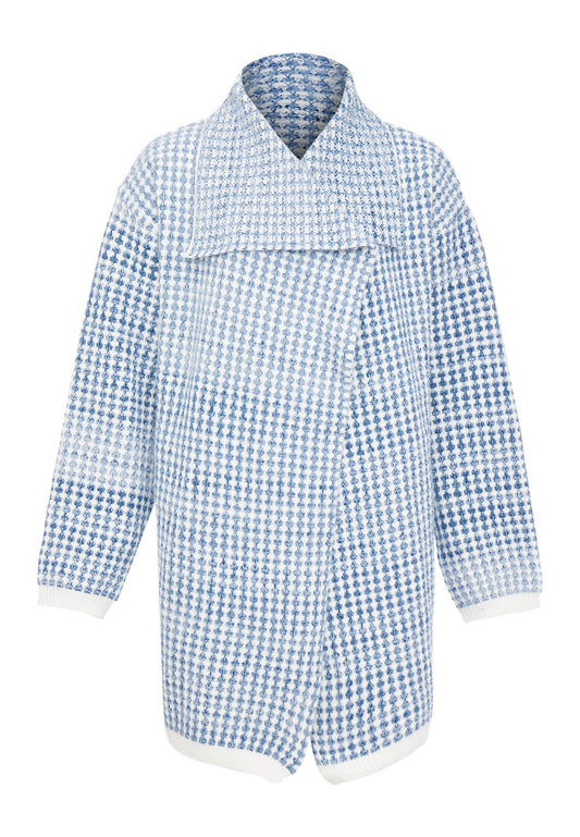 POOMI women's sweater