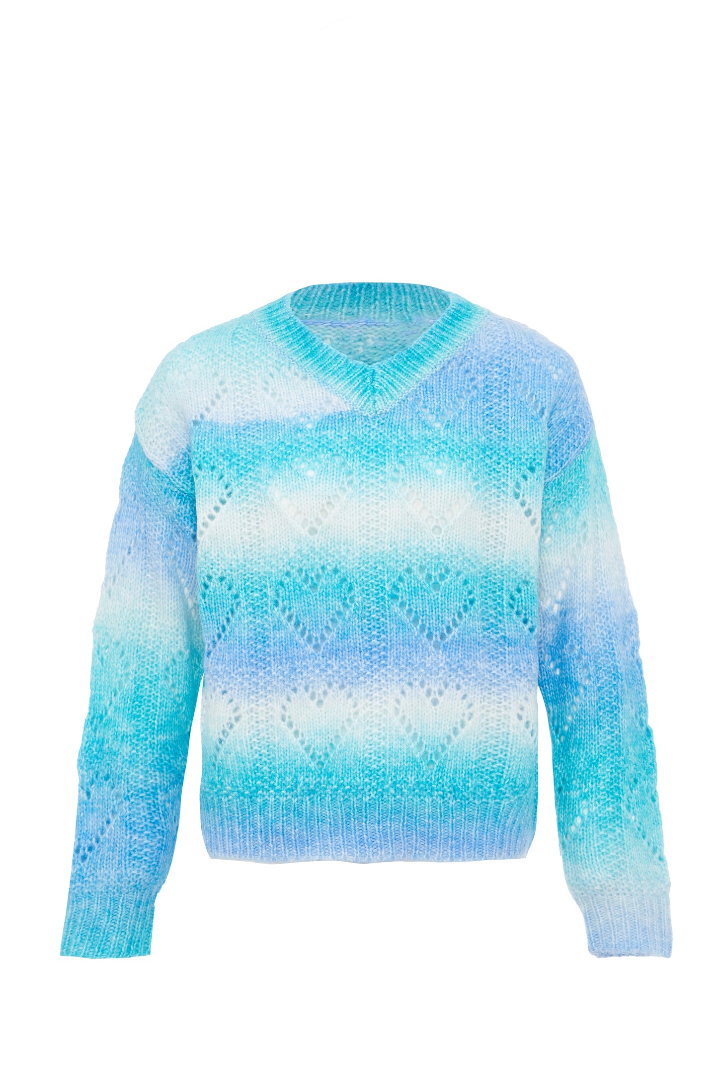 SIDONA damski sweter