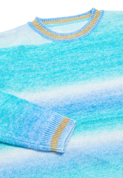 SIDONA damski sweter