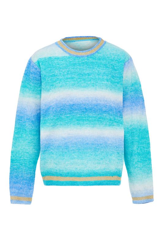 SIDONA damski sweter