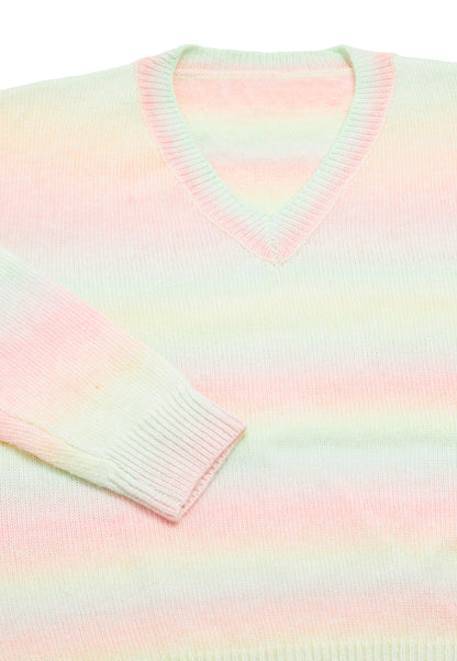 SIDONA damski sweter