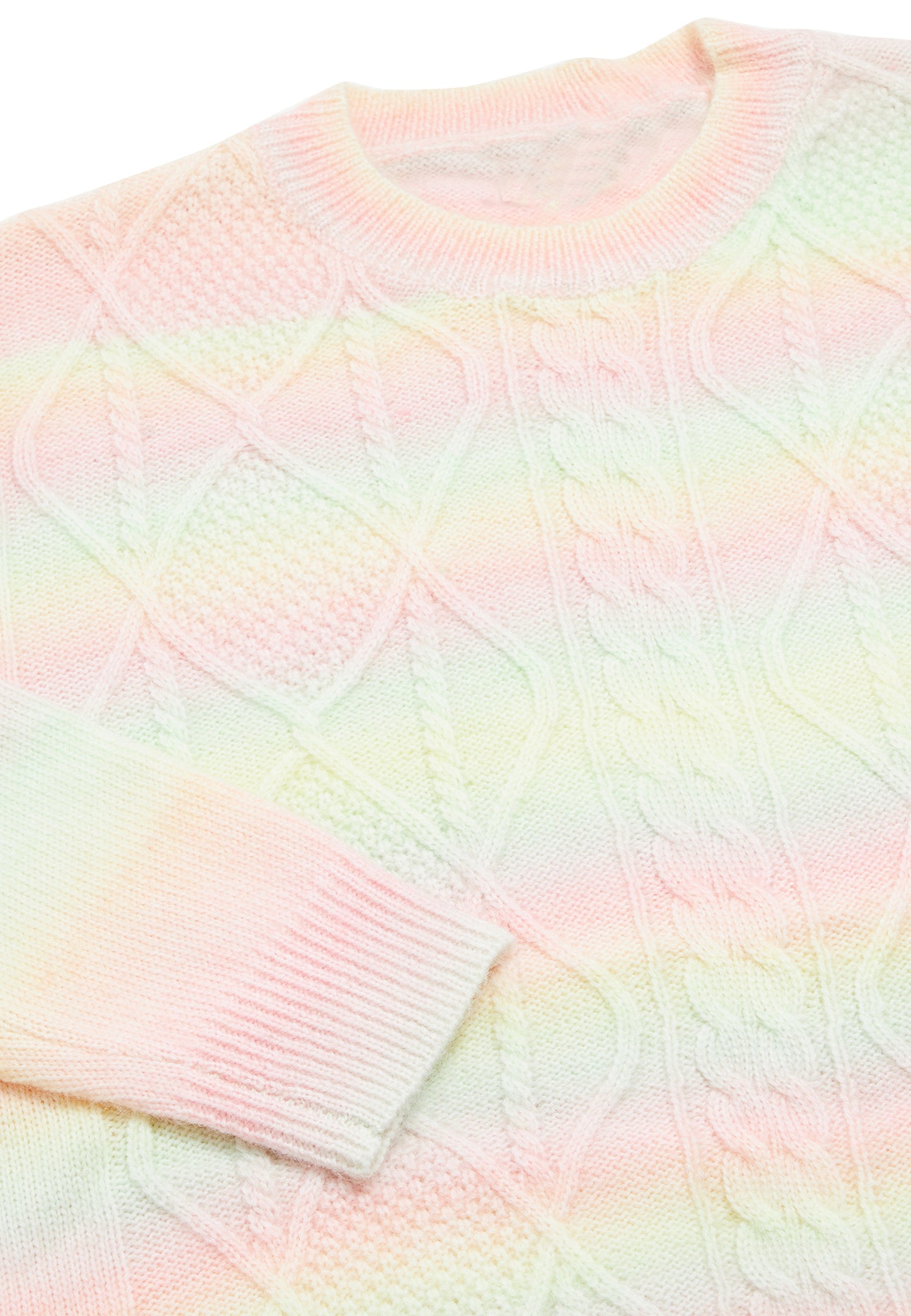 SIDONA damski sweter