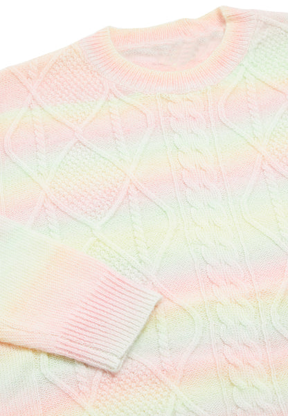 SIDONA damski sweter