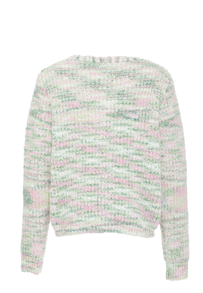 SIDONA damski sweter