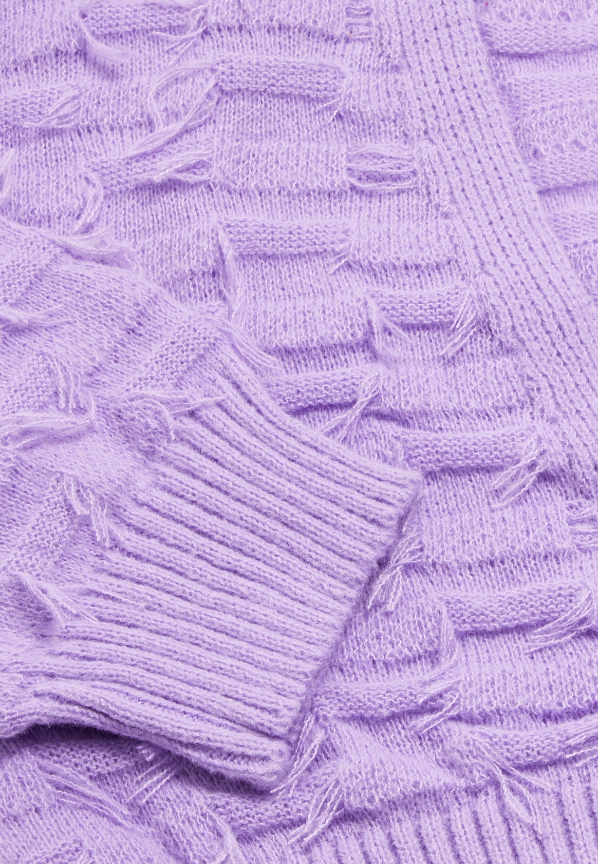 Sookie women's sweater
