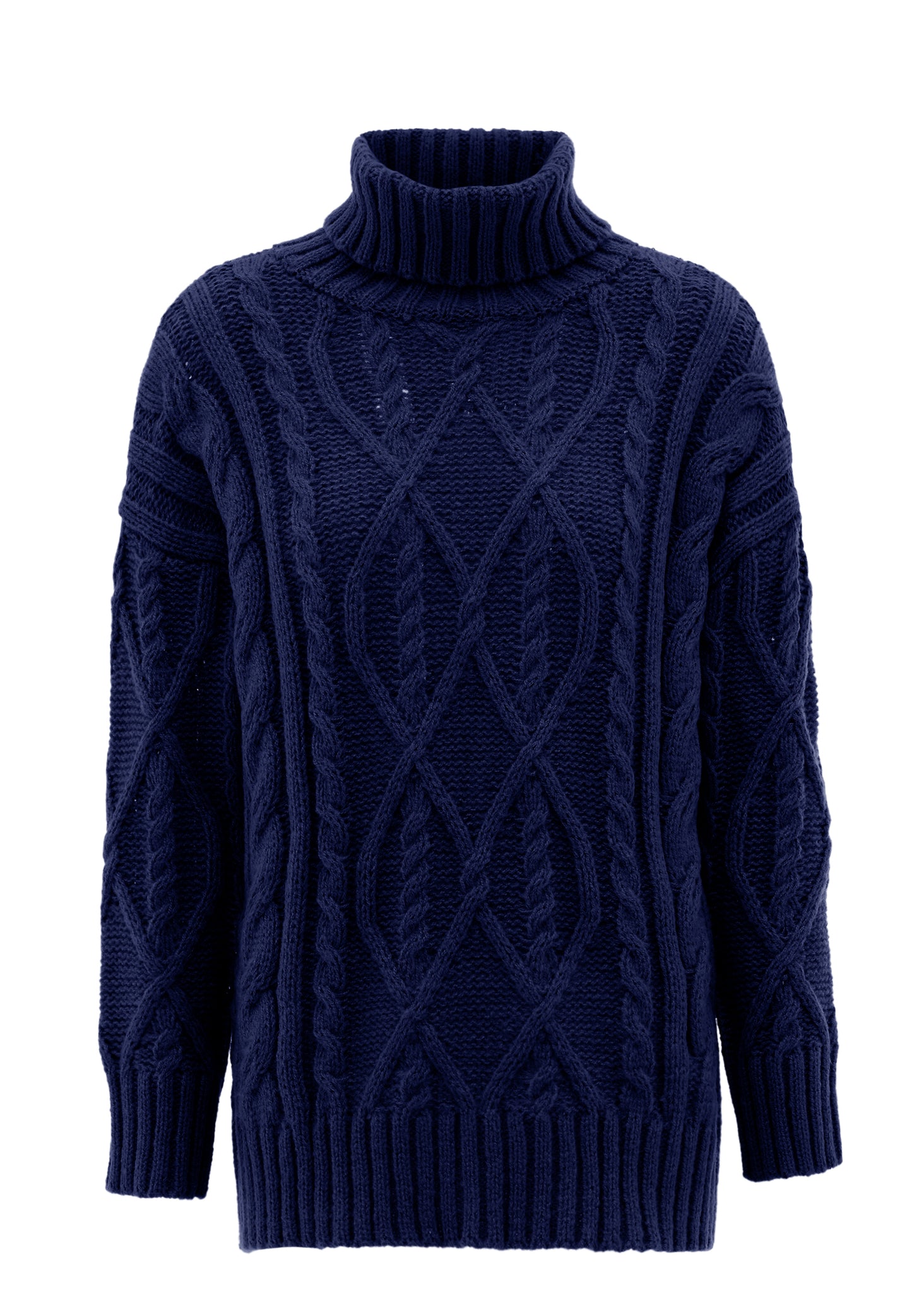 blonda women's sweater