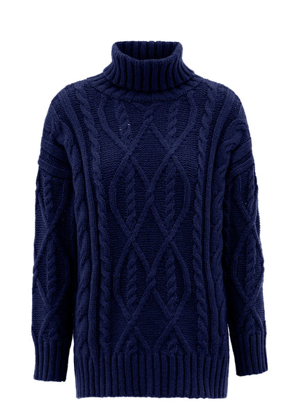 blonda women's sweater