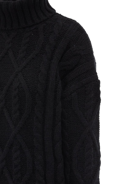 blonda women's sweater