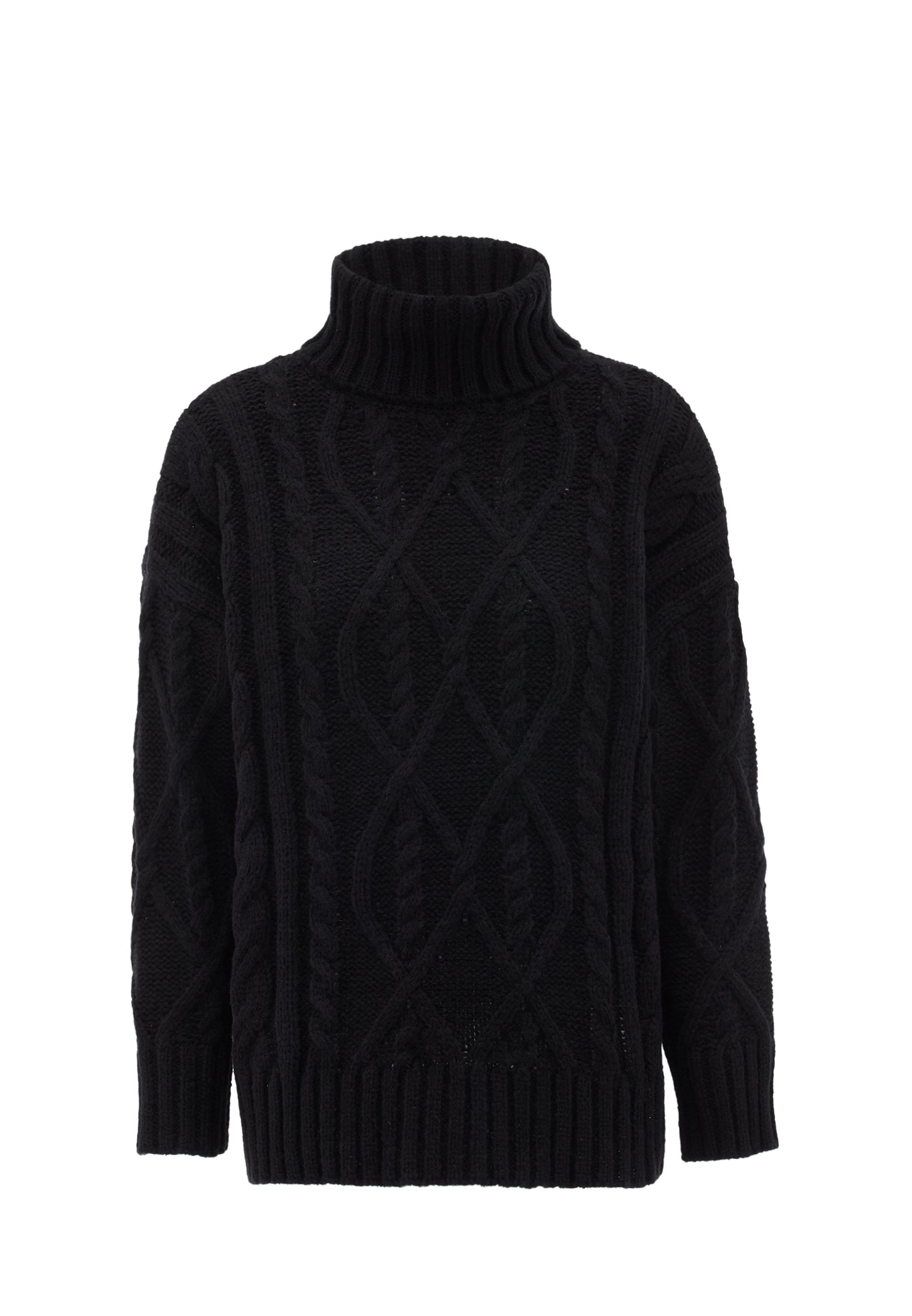 blonda women's sweater