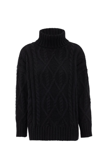 blonda women's sweater