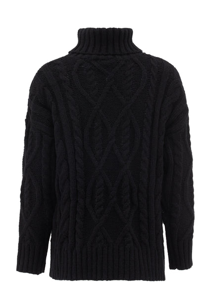 blonda women's sweater