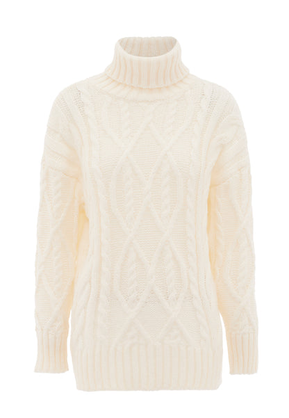 blonda women's sweater