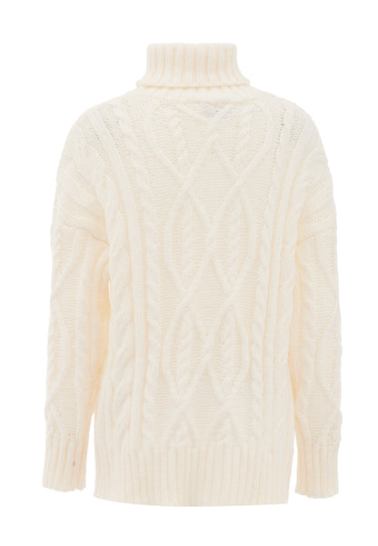 blonda women's sweater