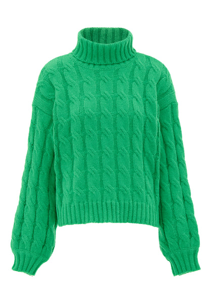 LIBBI women's sweater
