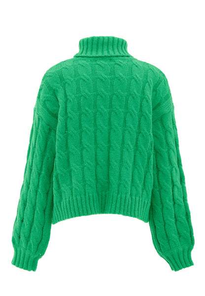 LIBBI women's sweater