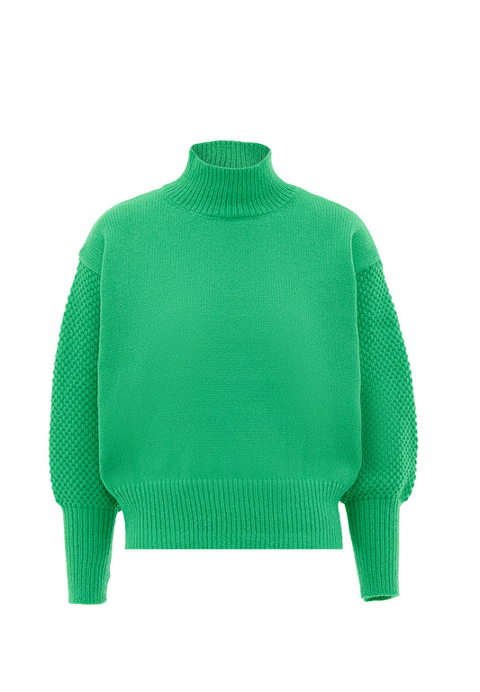 LIBBI women's sweater