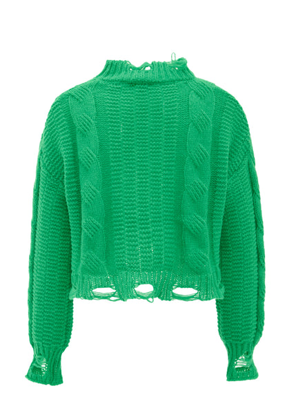 Gaya women's sweater