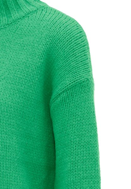 myMo women's sweater