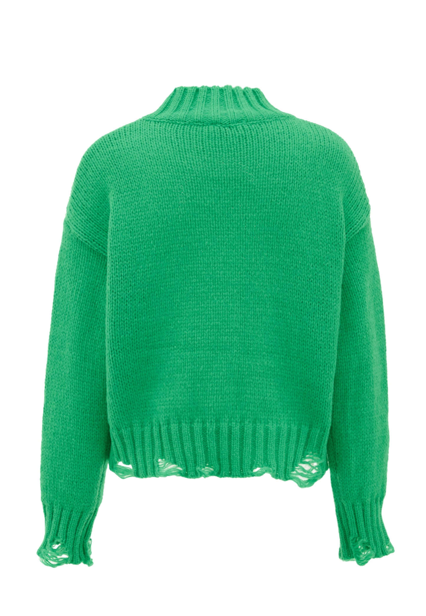 myMo women's sweater