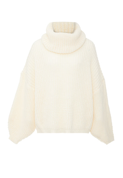 ebeeza damski sweter