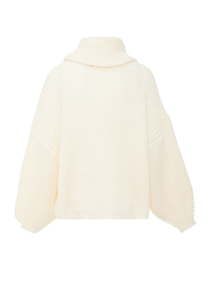 ebeeza damski sweter