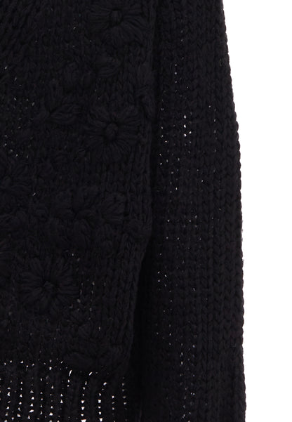 myMo women's sweater