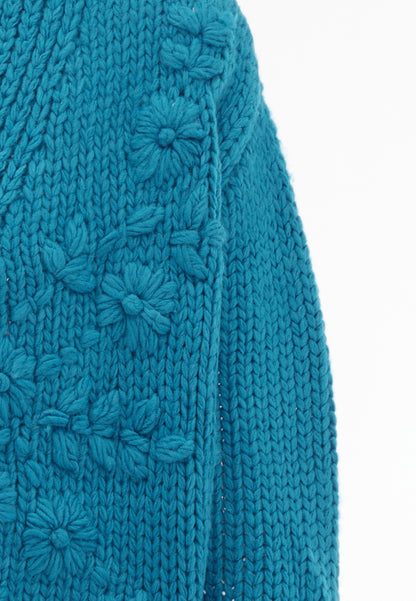 myMo women's sweater