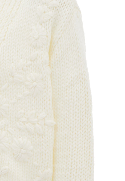 myMo women's sweater