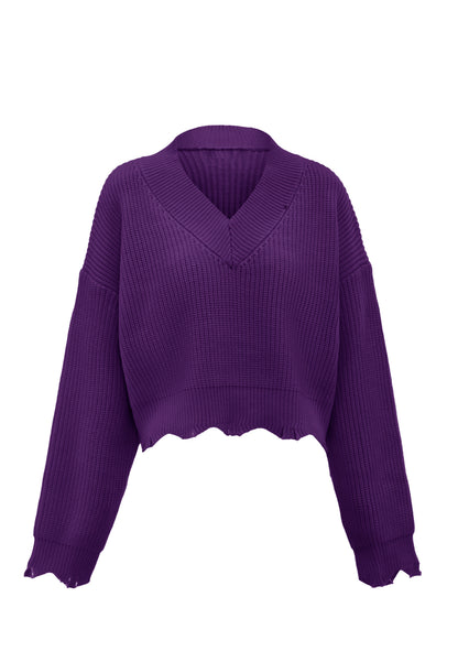 Gaya women's sweater