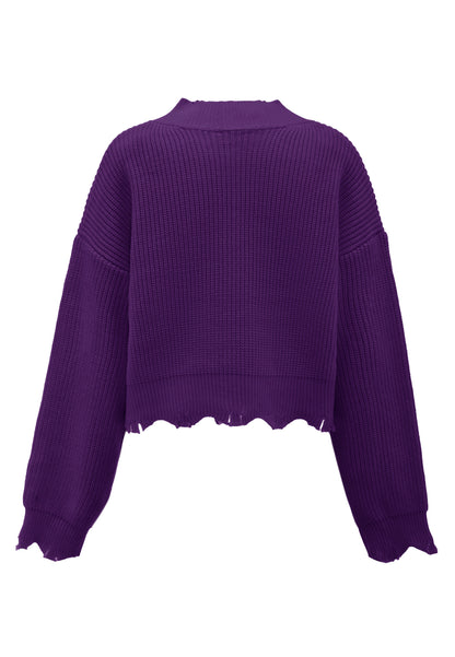 Gaya women's sweater