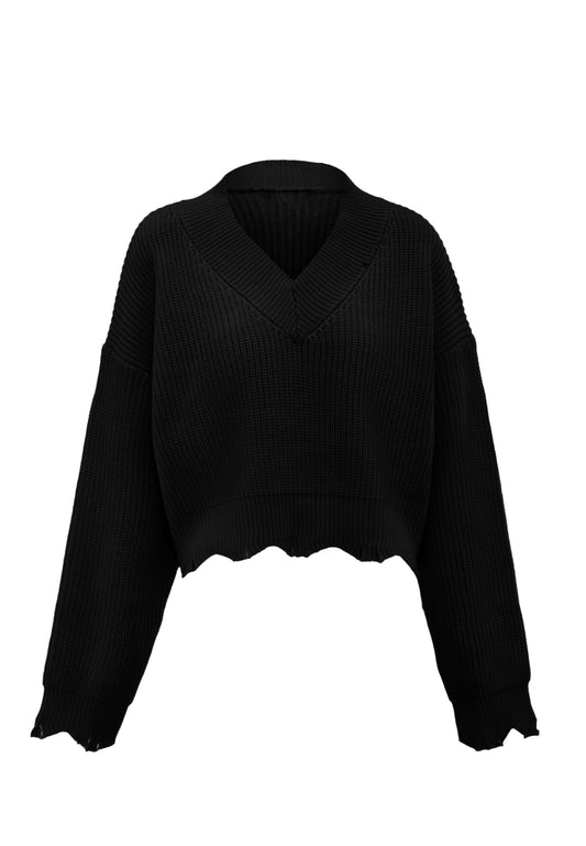 Gaya women's sweater