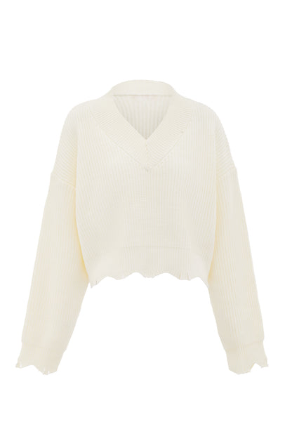 Gaya women's sweater