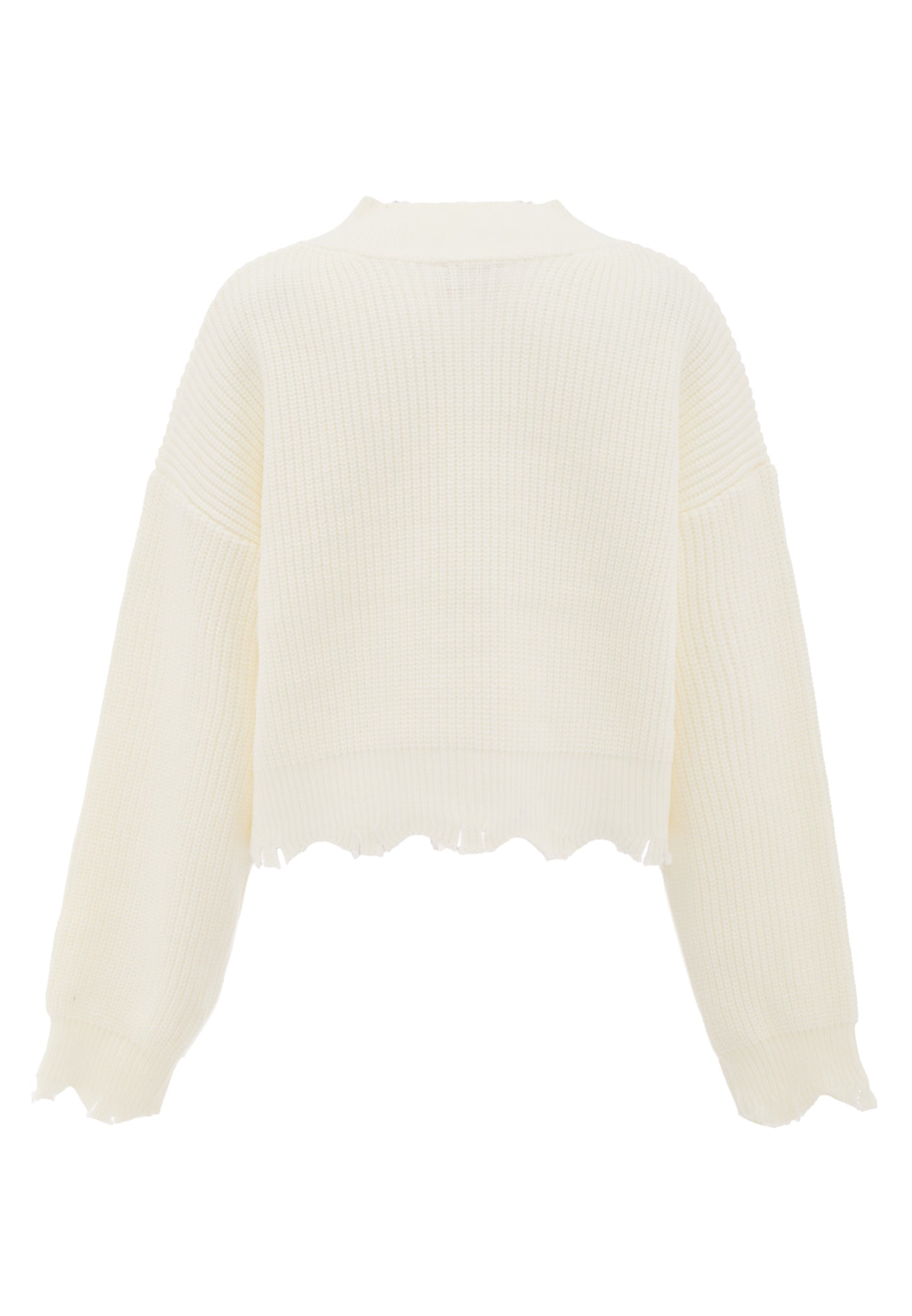 Gaya women's sweater