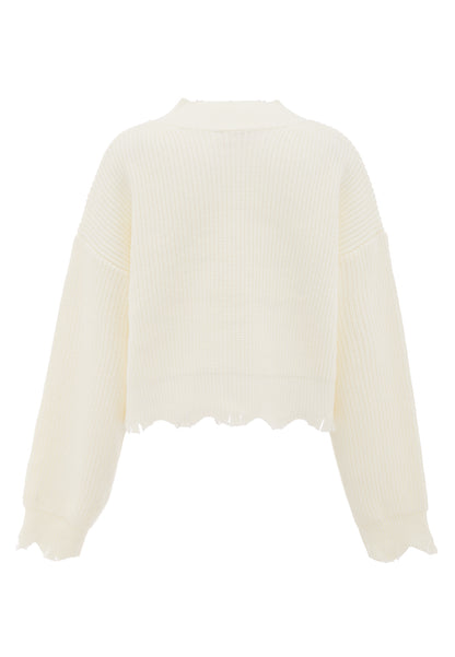 Gaya women's sweater