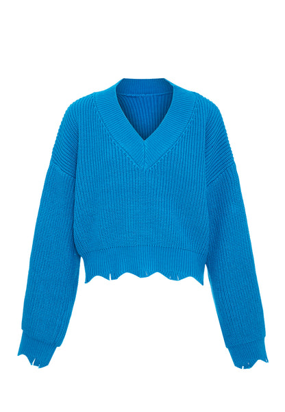 myMo damski sweter