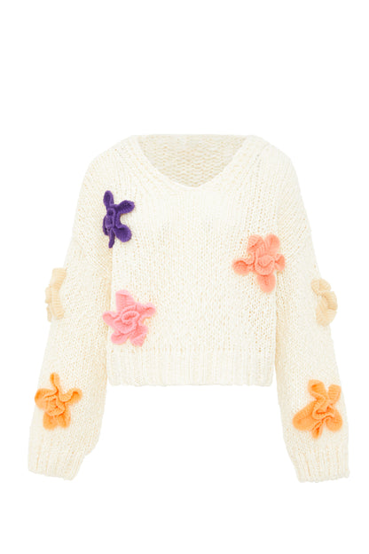 ebeeza women's sweater