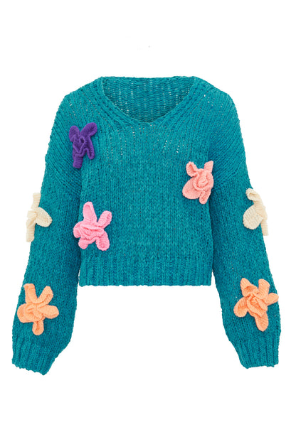 ebeeza women's sweater
