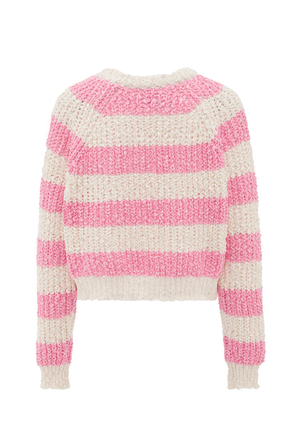 LIBBI women's sweater