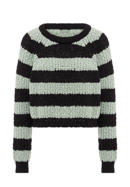 LIBBI women's sweater