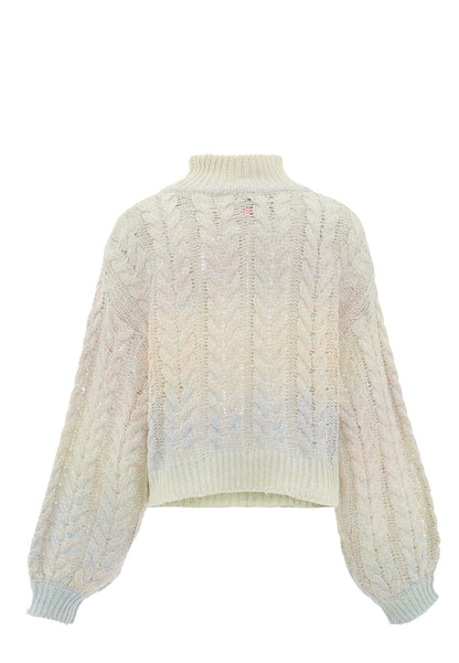 Sookie women's sweater