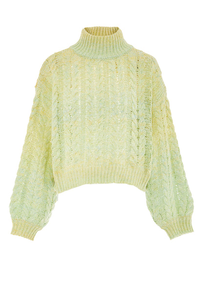 Sookie women's sweater