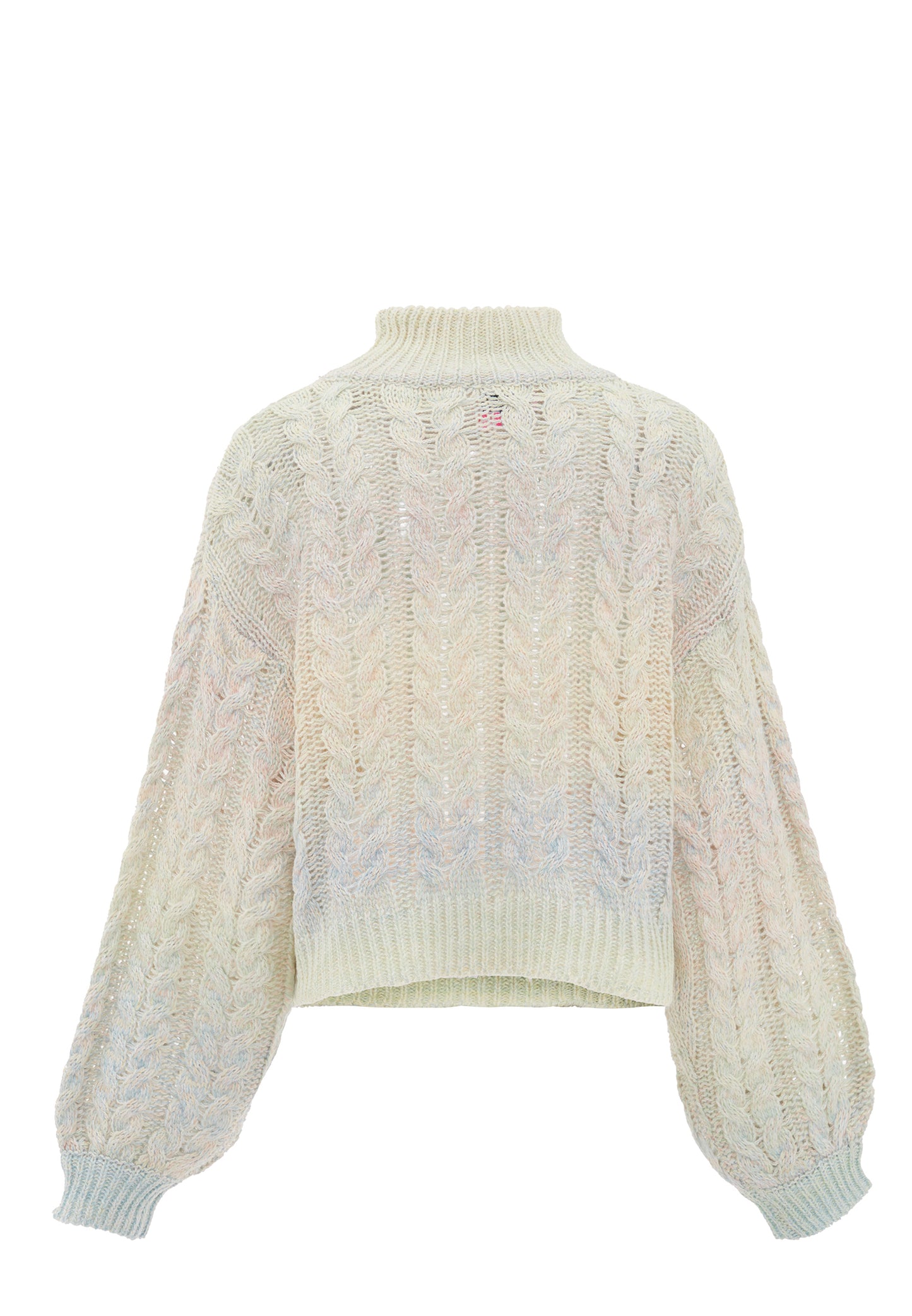 myMo women's sweater