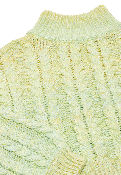 myMo women's sweater