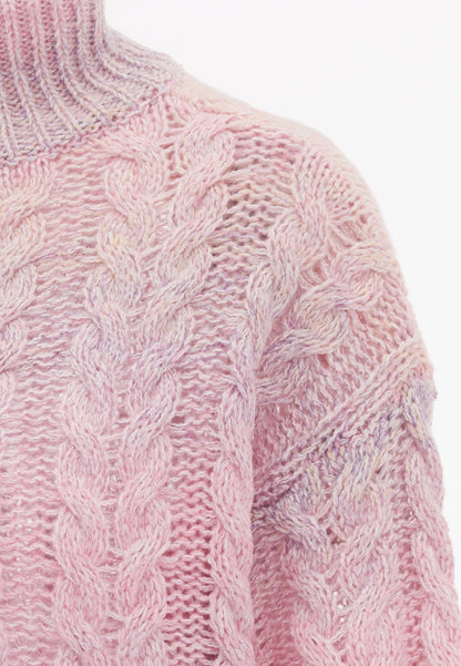 myMo women's sweater