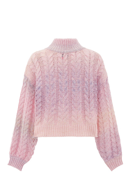 myMo women's sweater