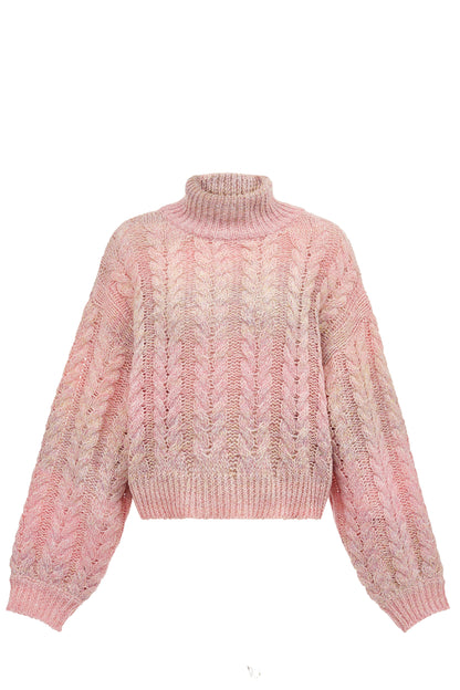 myMo women's sweater