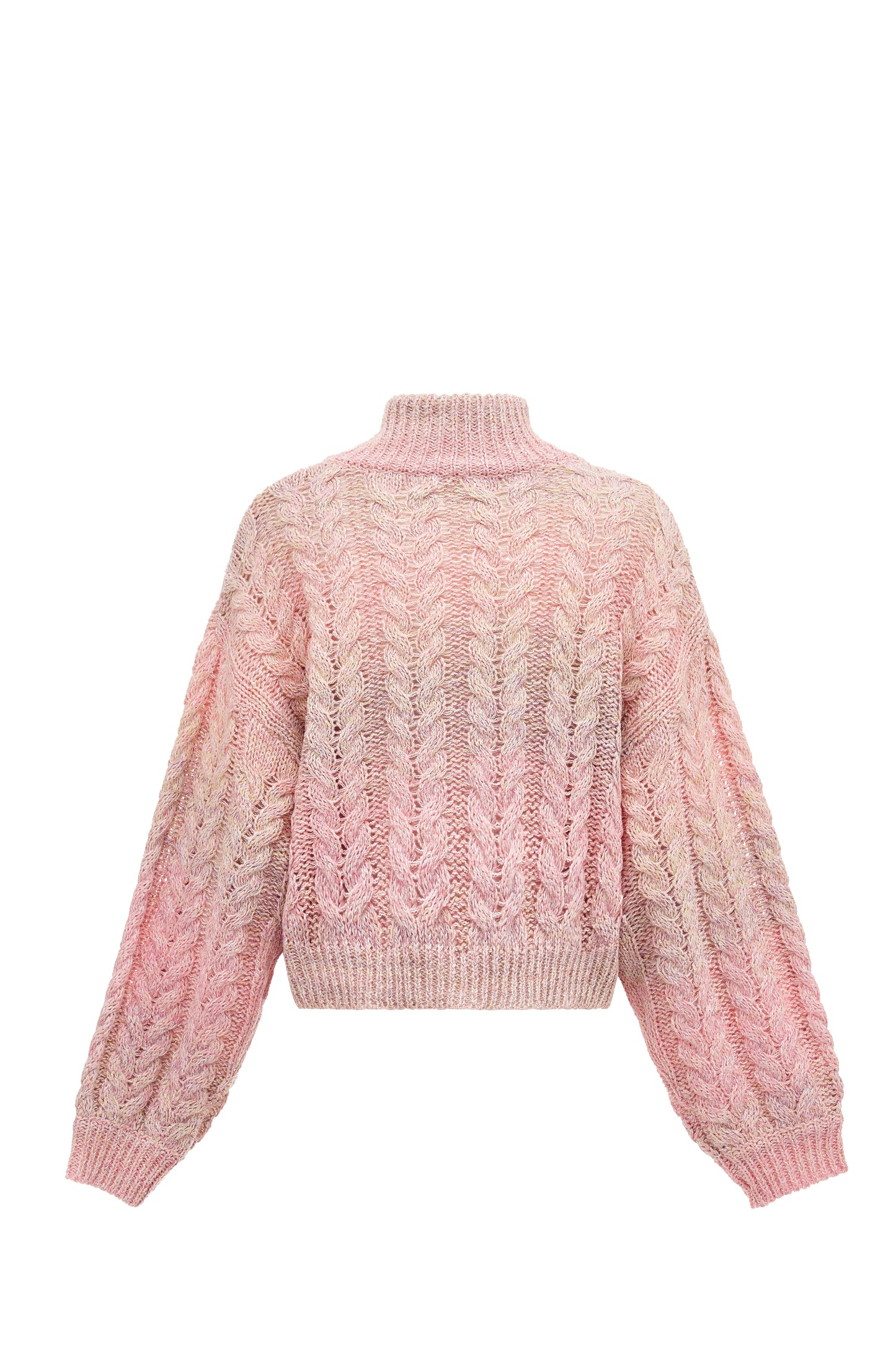 myMo women's sweater